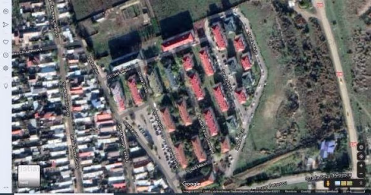 Teren intravilan de 18000 mp, în zona Brăilița, Brăila