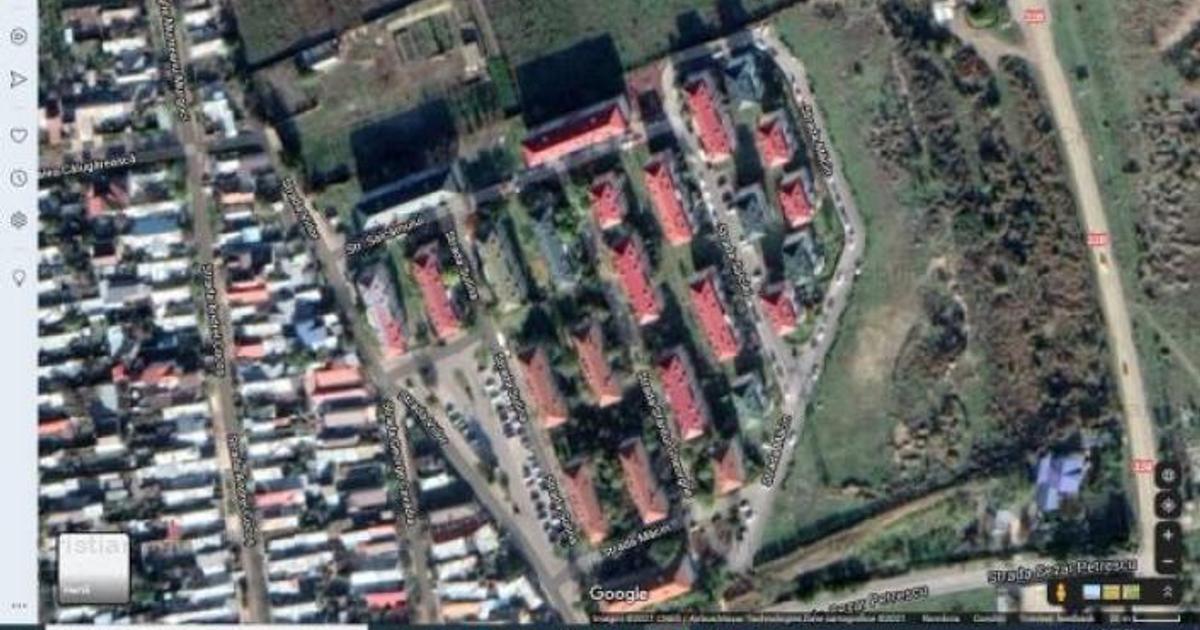 Teren intravilan de 18000 mp, în zona Brăilița, Brăila