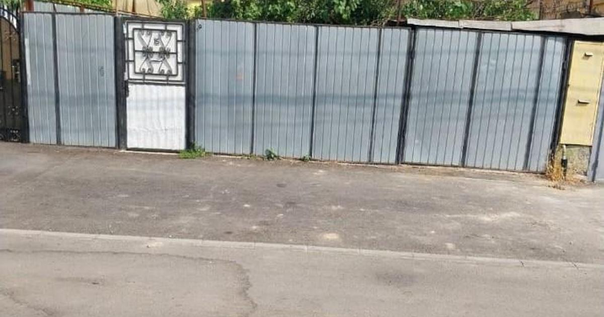 Teren intravilan de 180 mp, în zona Central, Brăila