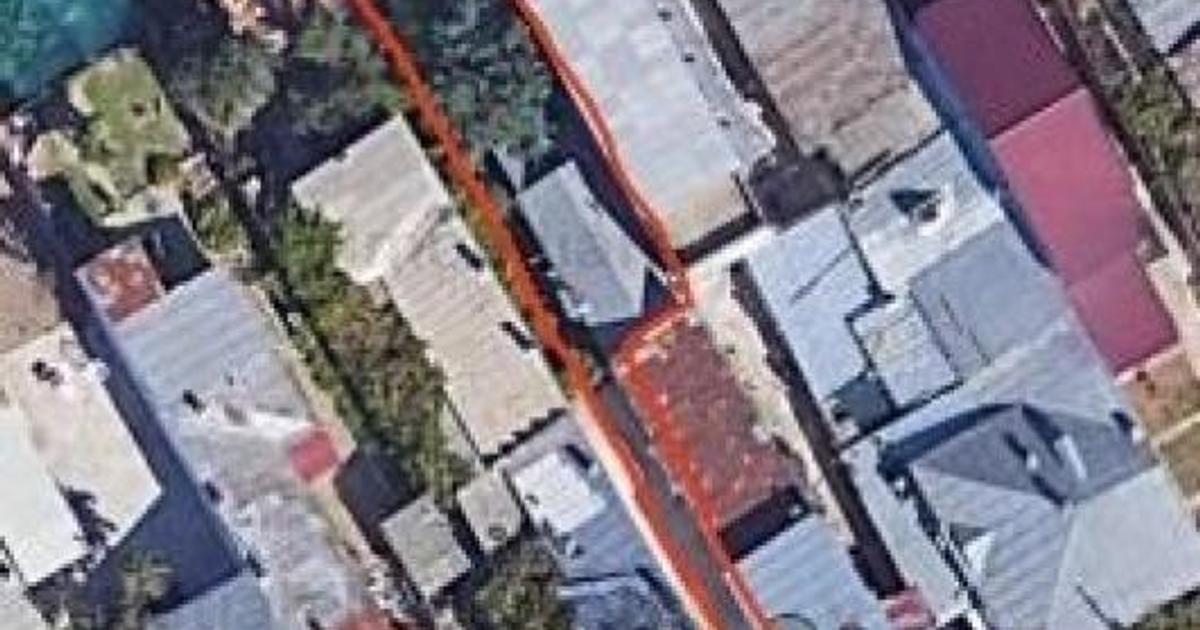 Teren intravilan de 197 mp, în zona Central, Brăila