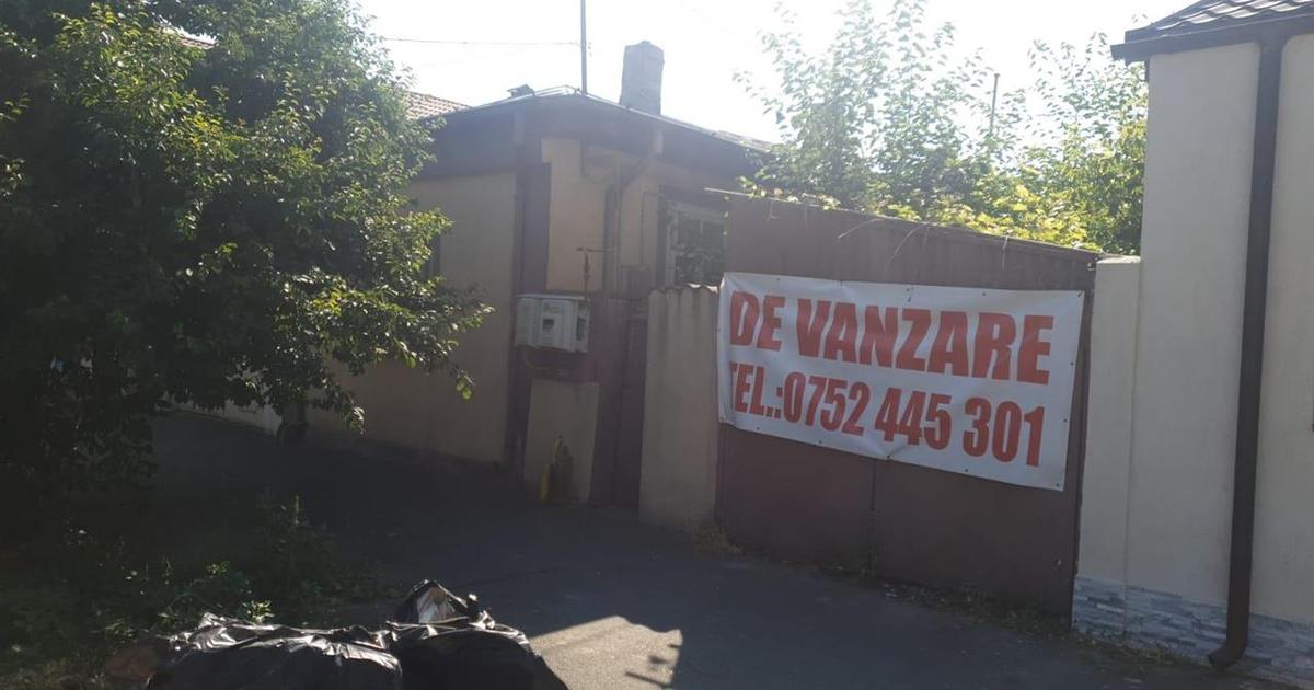 Teren intravilan de 407 mp, în zona Central, Brăila