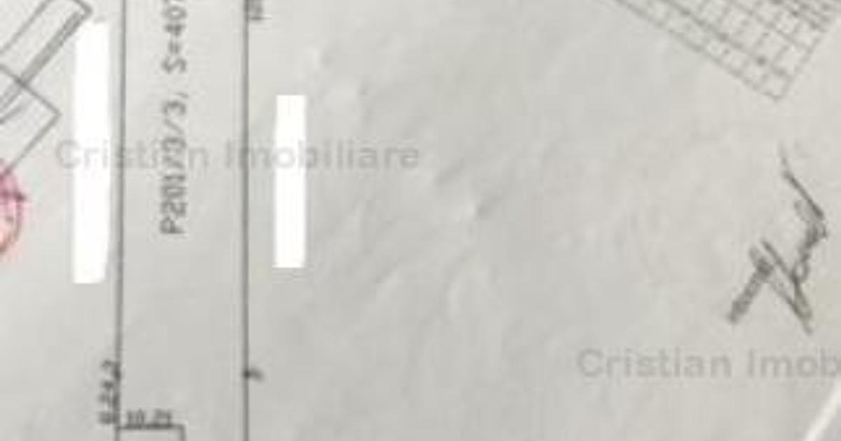 Teren intravilan de 5070 mp, în zona Chercea, Brăila