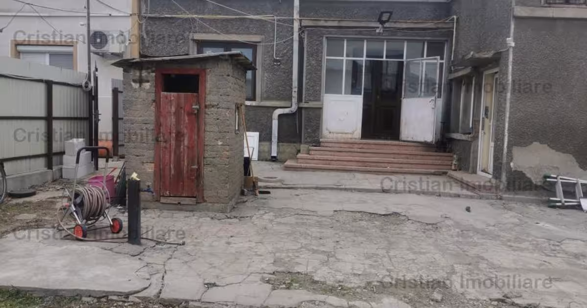 Teren intravilan de 790 mp, în zona Chercea, Brăila