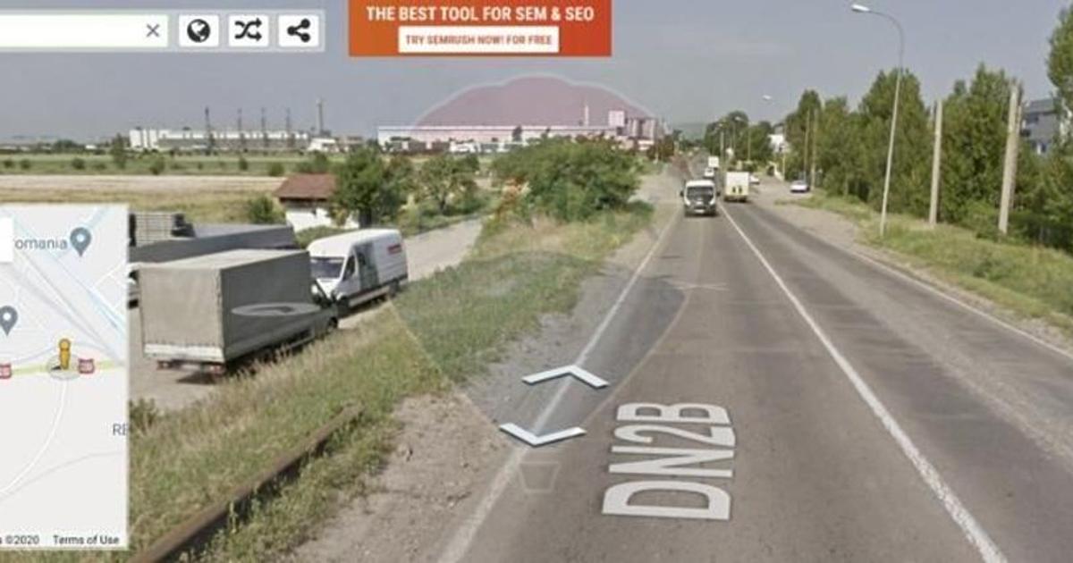 Teren intravilan de 18271 mp, în zona Industrială, Buzău