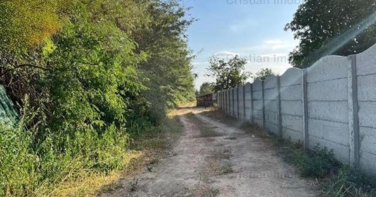 Teren intravilan de 522 mp, în Cazasu