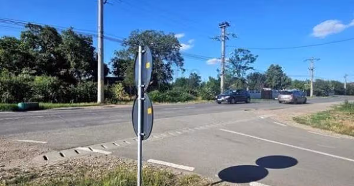 Teren intravilan de 766 mp, în Cazasu
