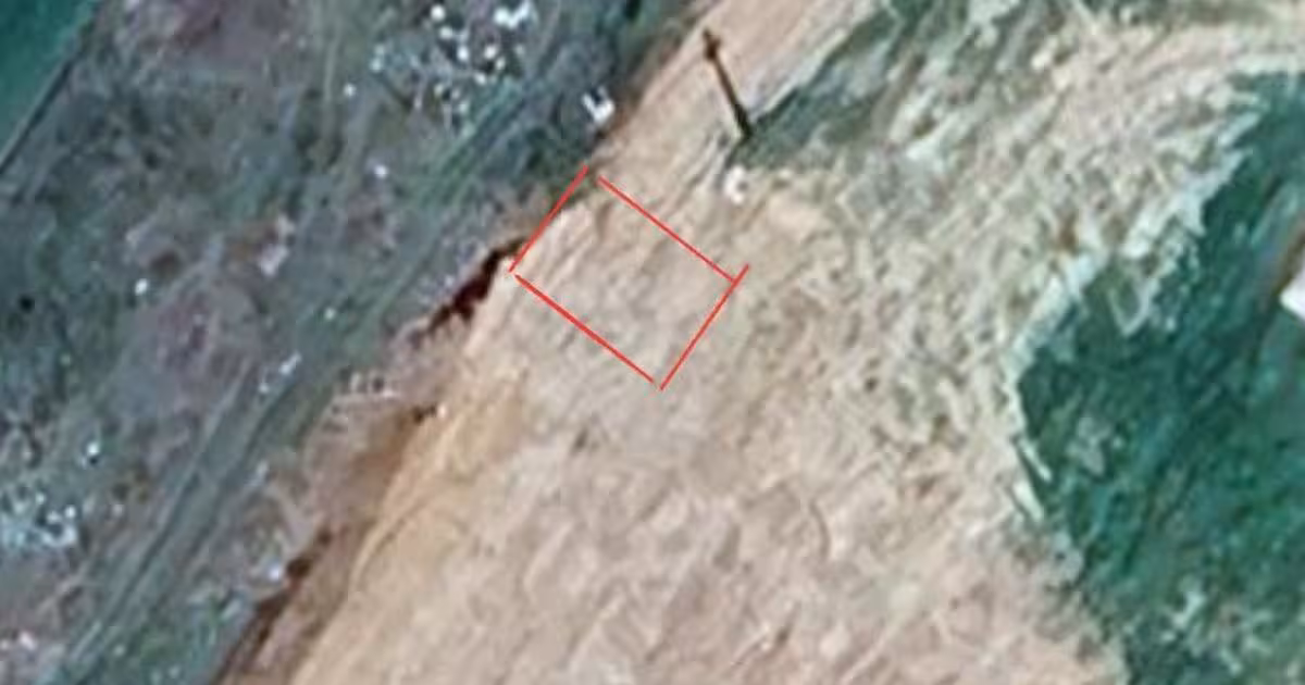 Teren intravilan de 500 mp, în Cheriu
