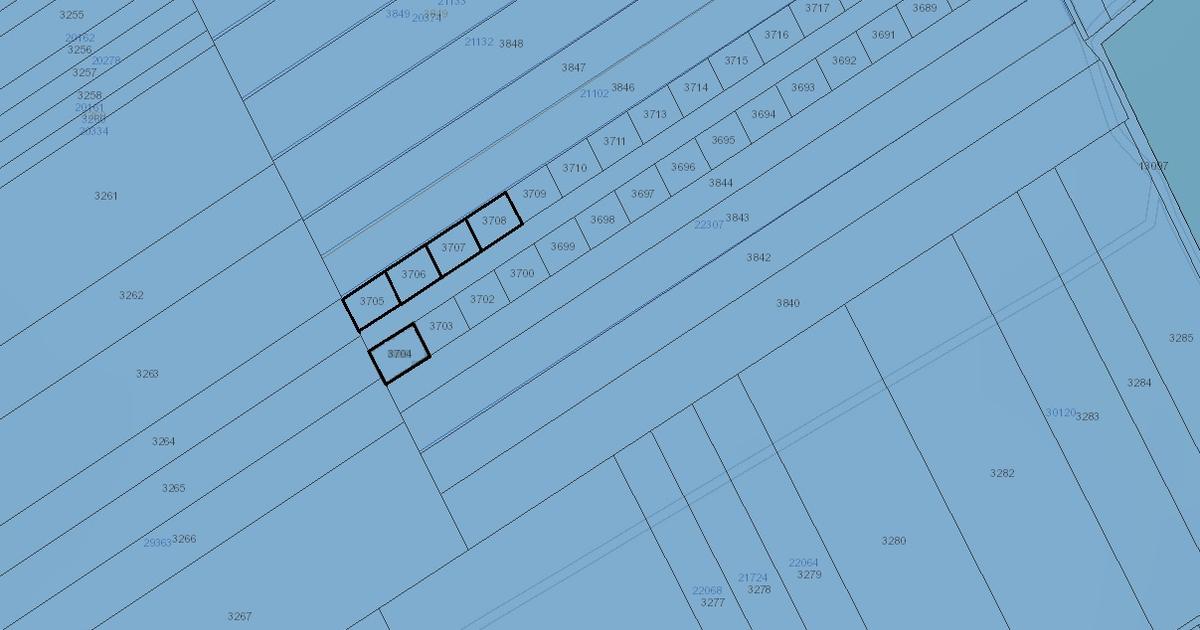 Teren intravilan de 500 mp, în Frumușani