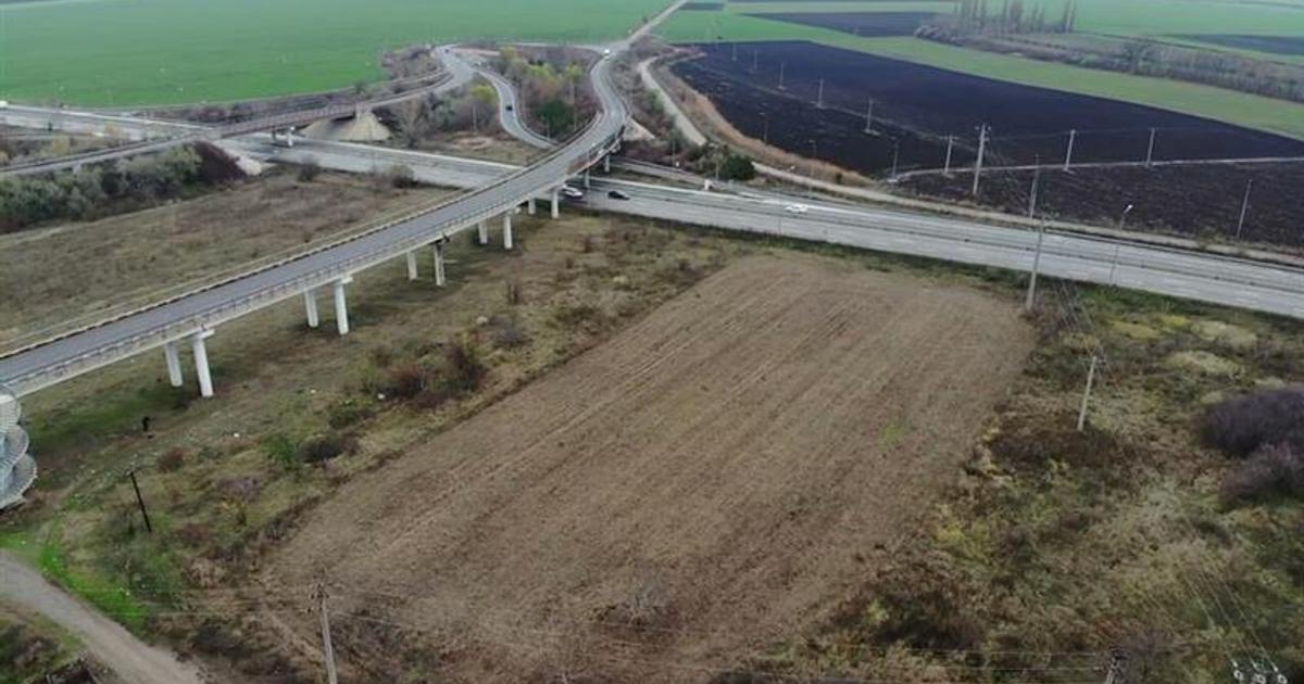 Teren intravilan de 11800 mp, în zona Central, Fundulea