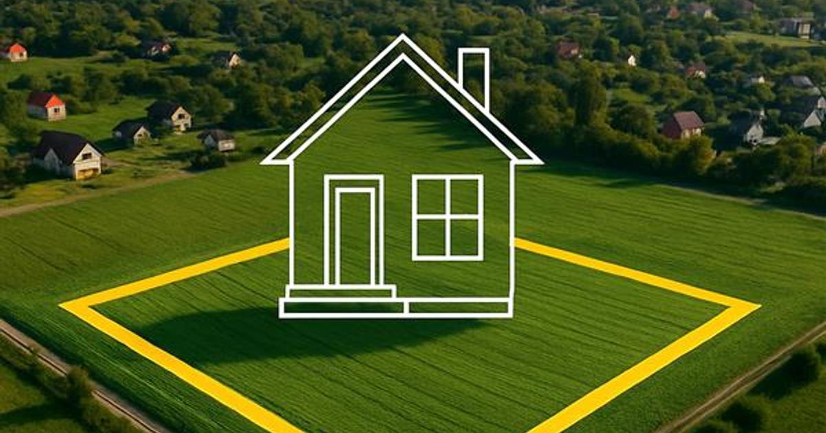 Teren intravilan de 1000 mp, în zona Bucium, Iași