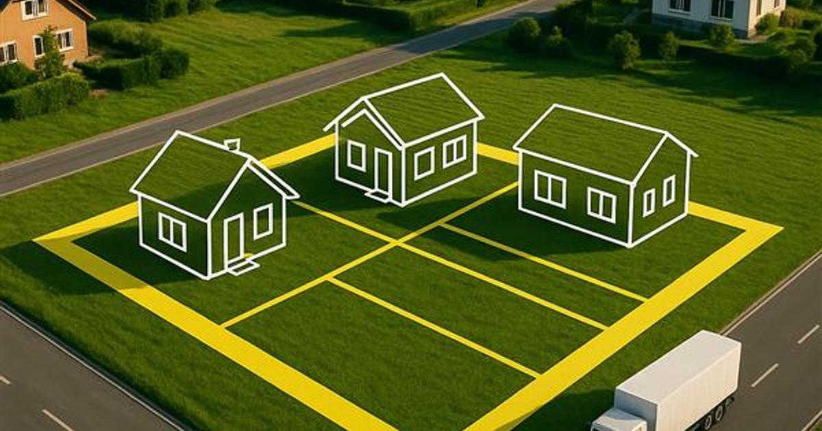 Teren intravilan de 500 mp, în zona Lunca Cetățuii, Iași