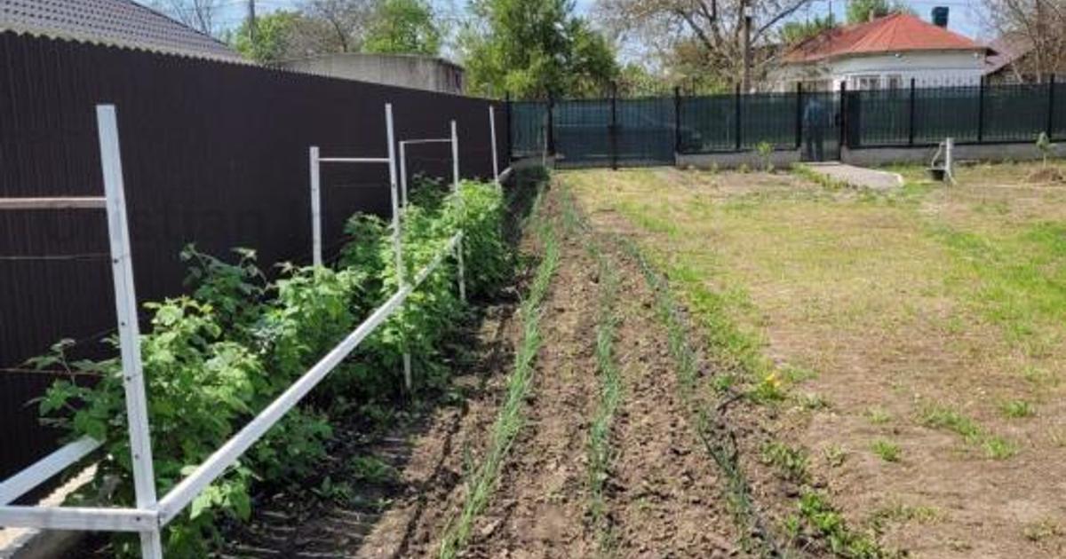 Teren intravilan de 1300 mp, în Lacu Sărat