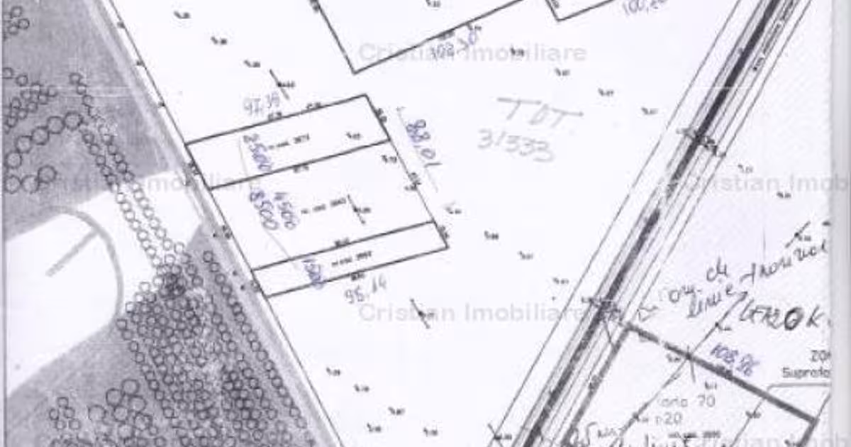 Teren intravilan de 31333 mp, în Lacu Sărat