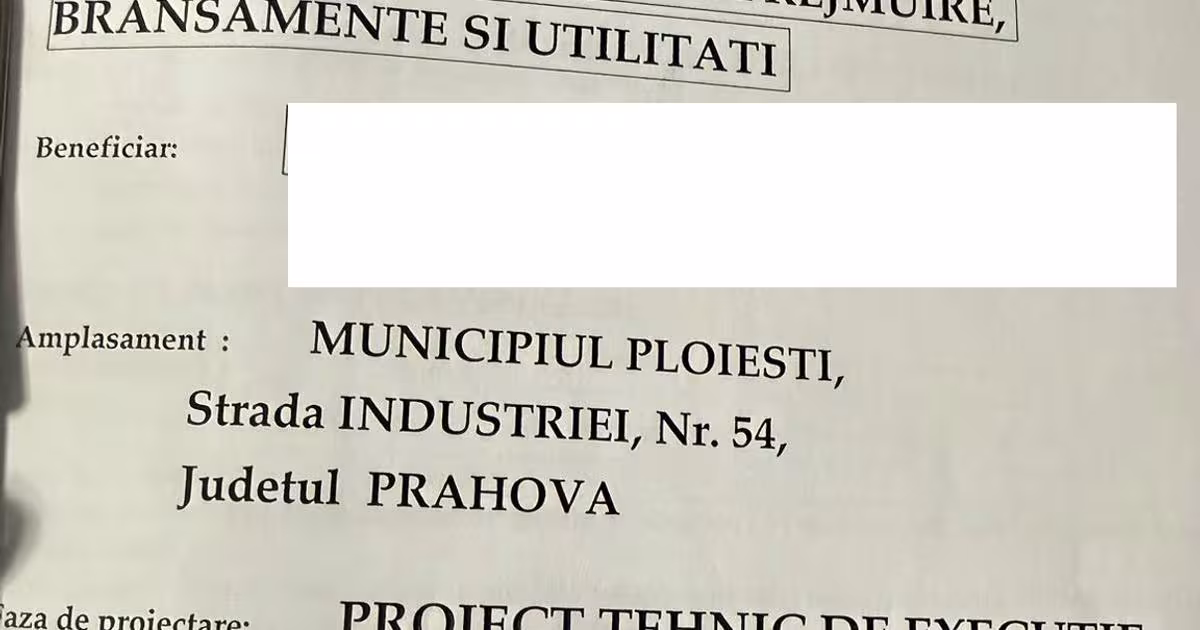 Teren intravilan de 437 mp, în zona B-dul București, Ploiești