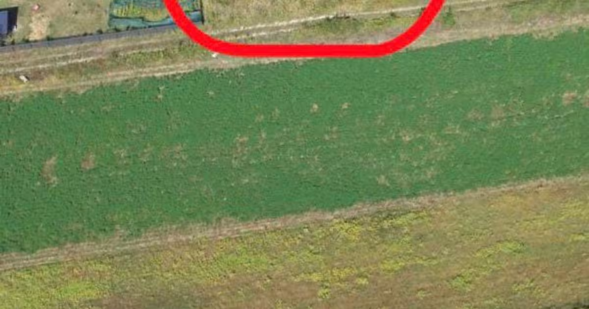 Teren extravilan de 421 mp, în zona Bujoreni, Râmnicu Vâlcea