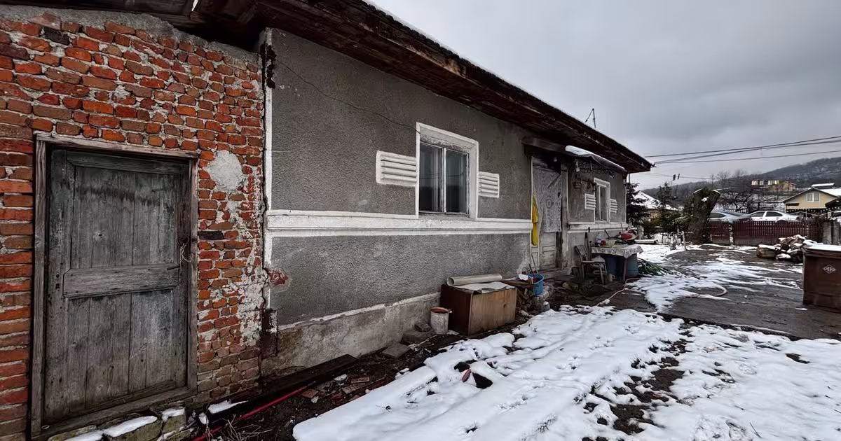 Teren intravilan de 770 mp, în zona Copăcelu, Râmnicu Vâlcea