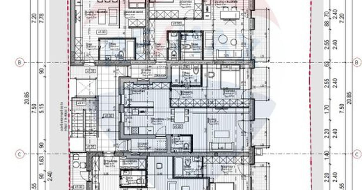 Teren intravilan de 651 mp, în zona Bucureștii Noi, Sector 1