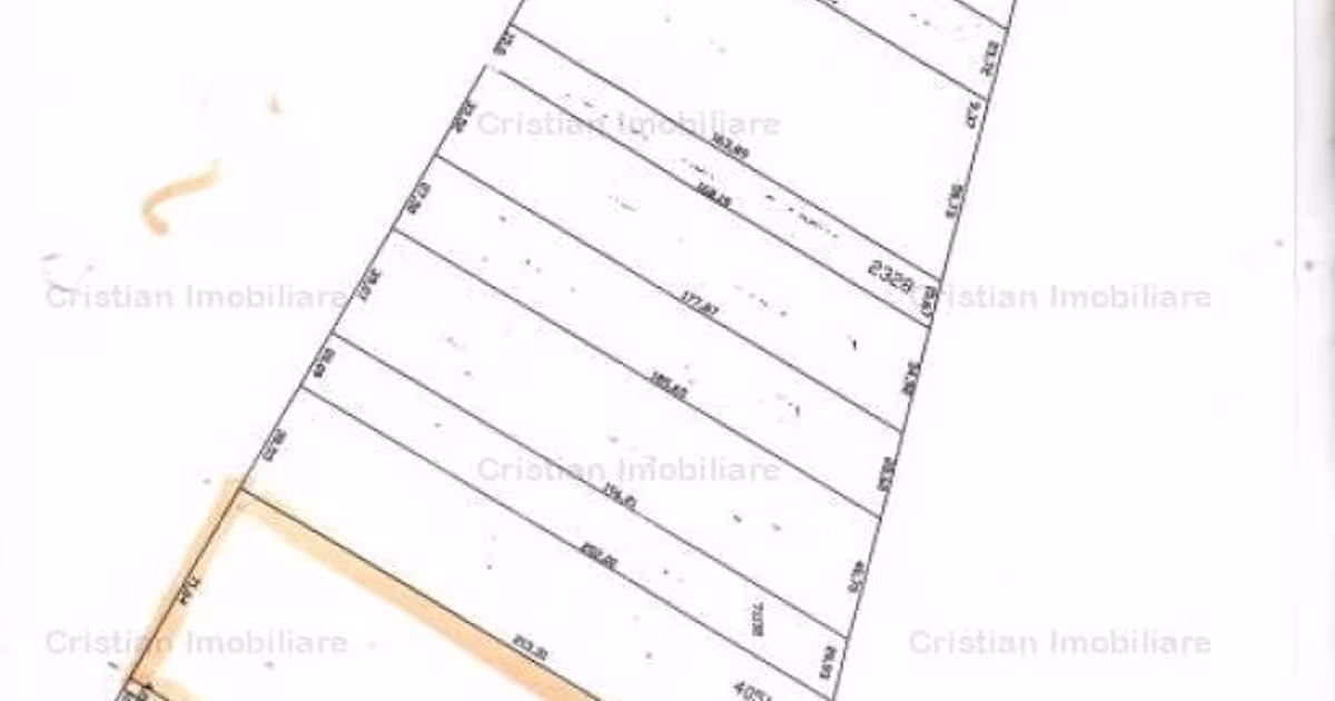 Teren intravilan de 16000 mp, în Vărsătura