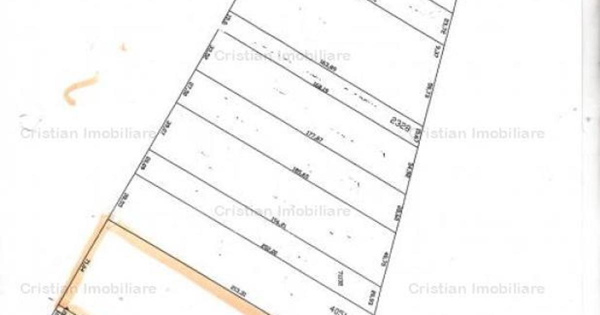 Teren intravilan de 16000 mp, în Vărsătura
