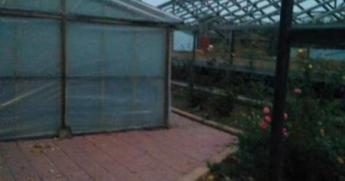 Teren intravilan de 2000 mp, în Vărsătura
