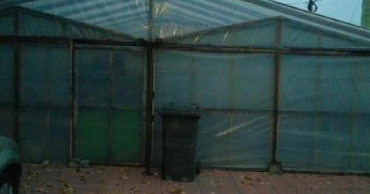 Teren intravilan de 2000 mp, în Vărsătura