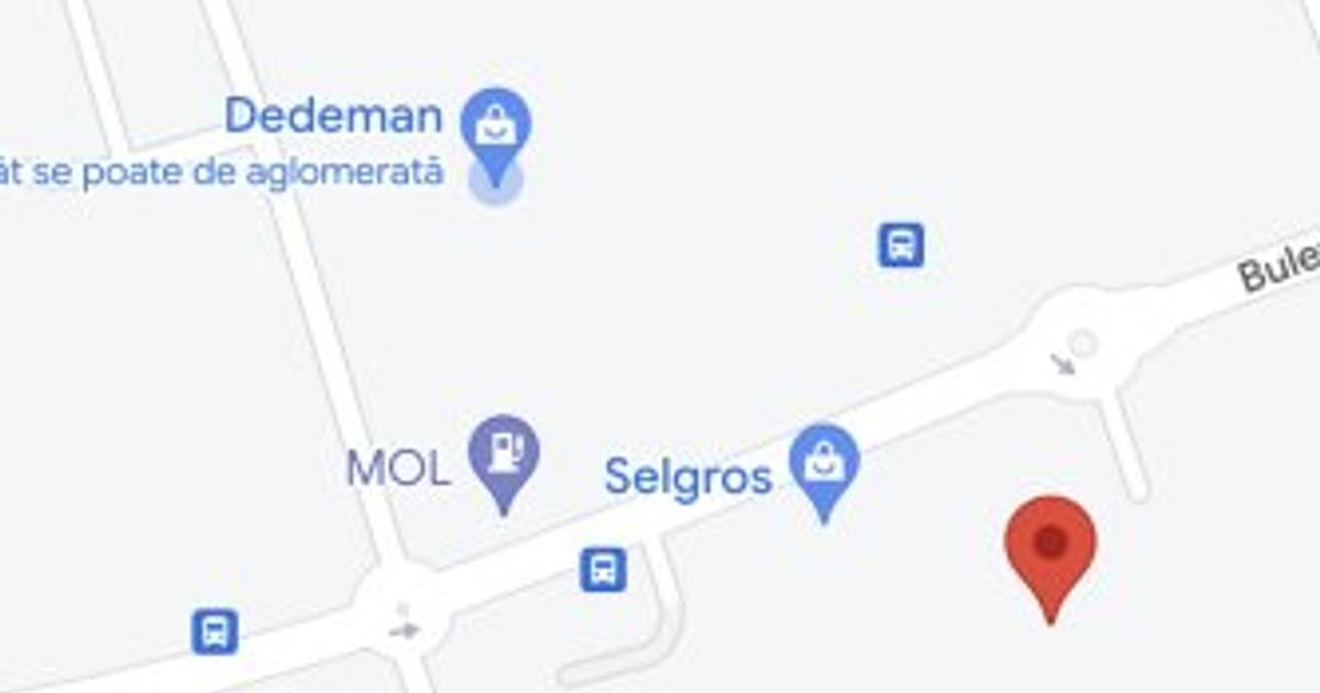 Teren investiție 4532 mp în zona Ampoi 3, Alba Iulia