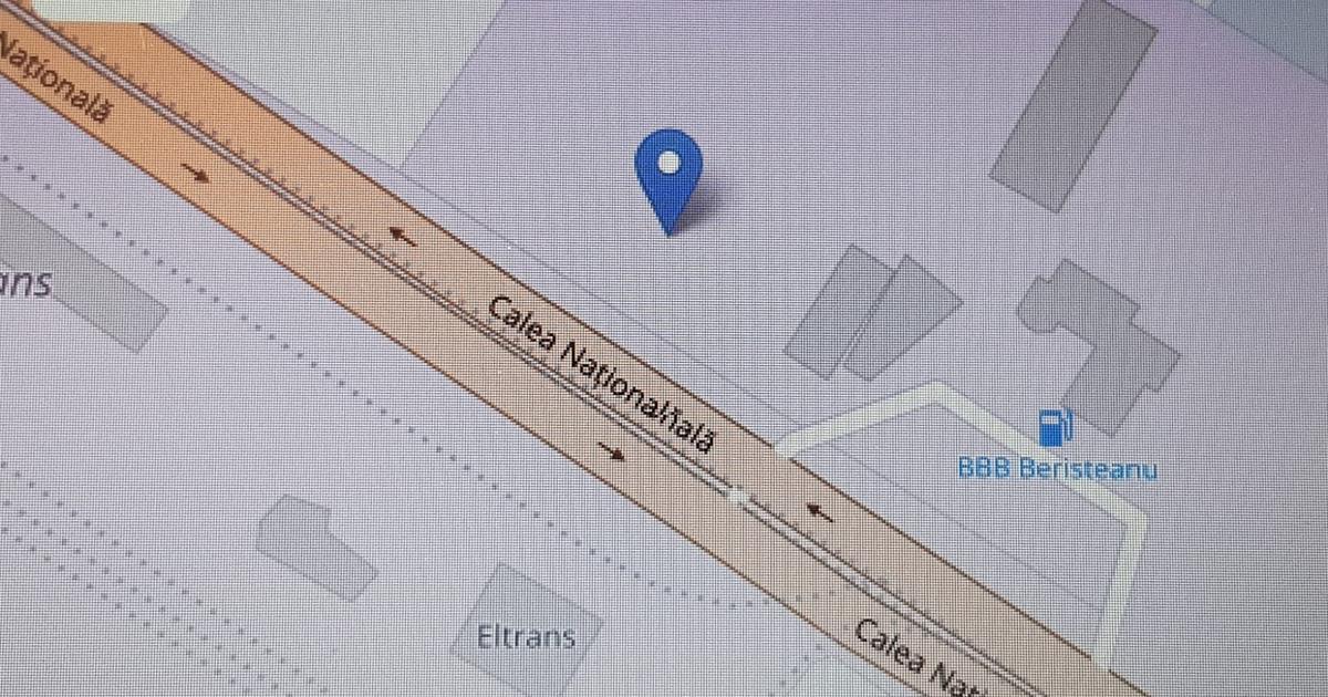 Teren investiție 2000 mp în zona Nord-Vest, Botoșani