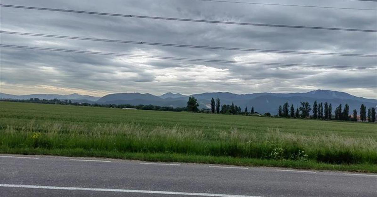 Teren investiție în zona Central, Onești