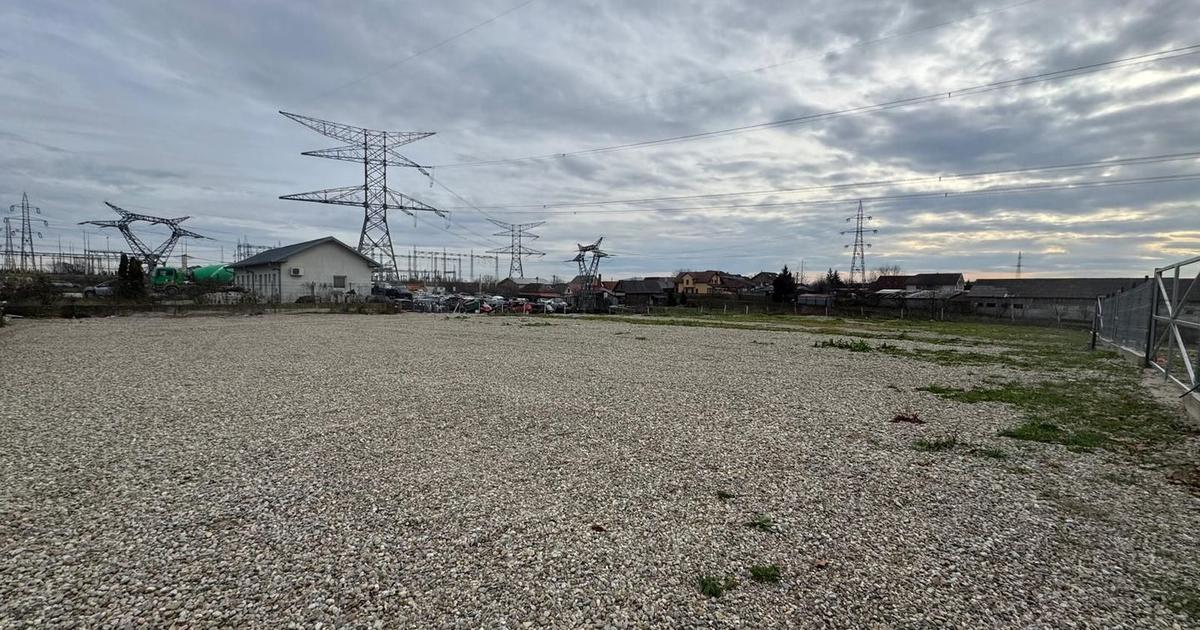 Teren investiție în zona Centura, Oradea