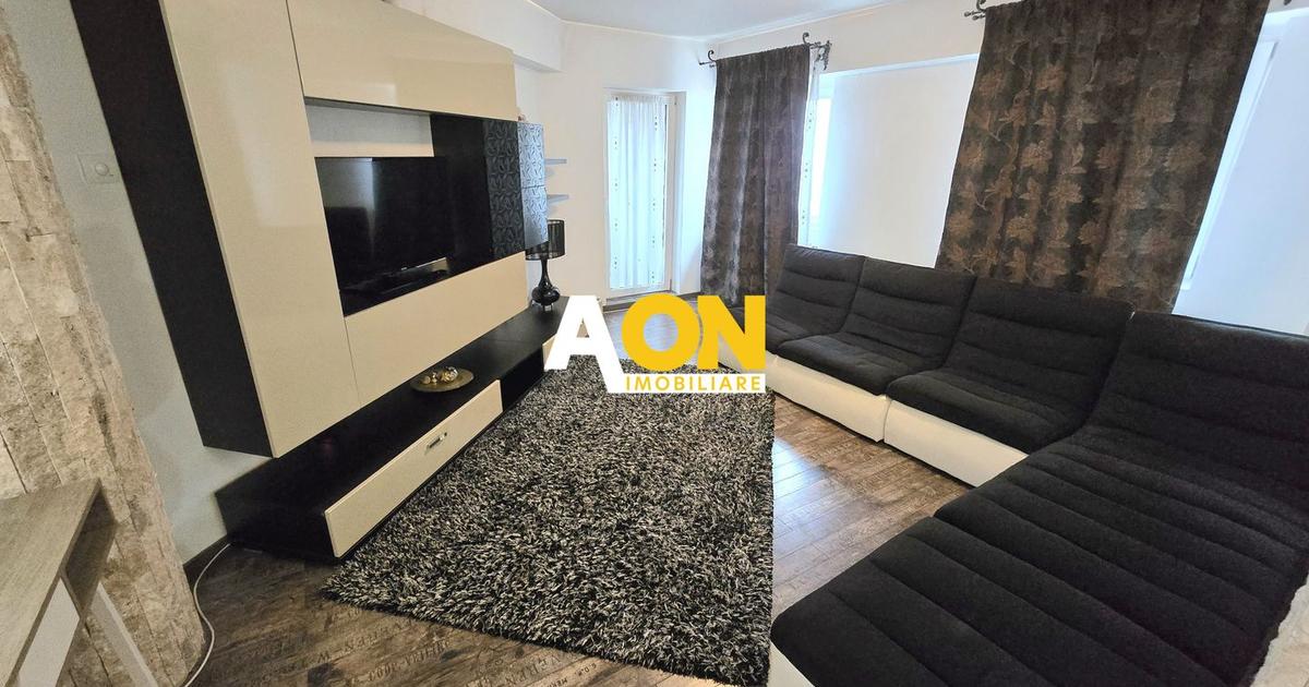 Apartament cu 4 Camere | Scara Interioara | Ultracentral | Terasa