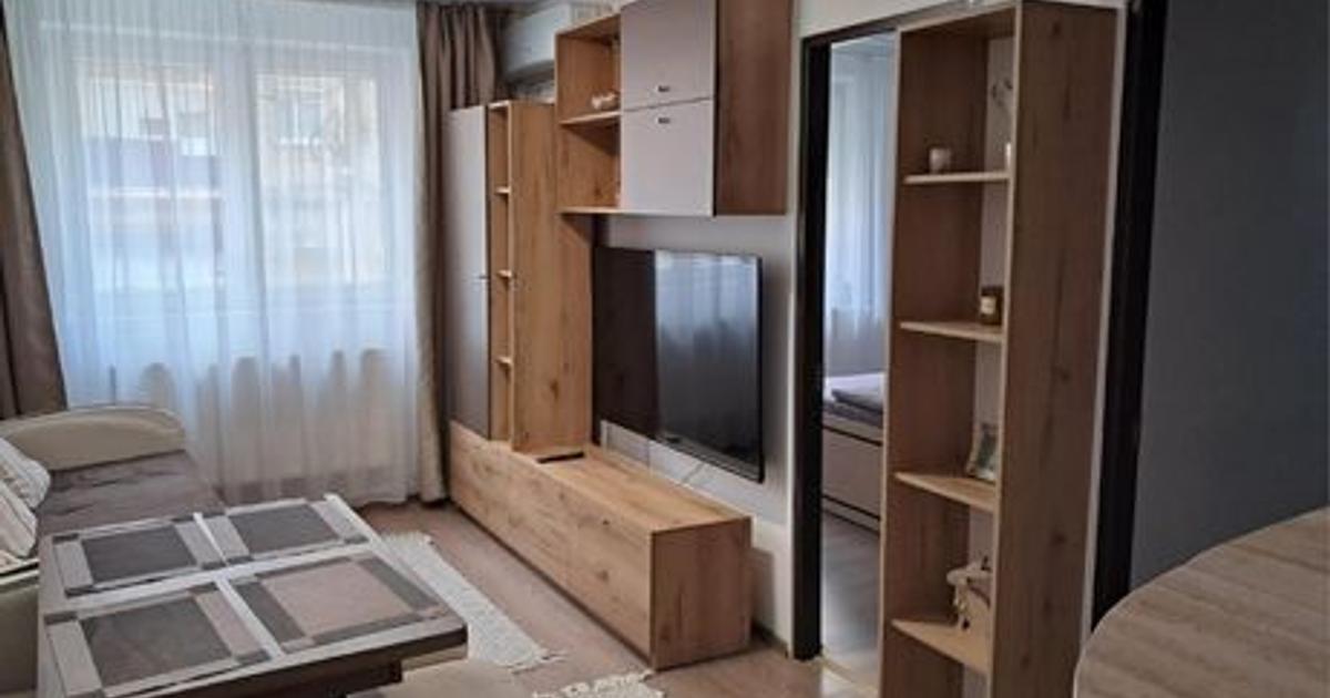 Apartament 36 mp cu 2 camere în zona Cetate, Alba Iulia