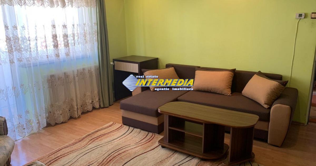 APARTAMENT 2 CAMERE I DE INCHIRIAT I CETATE PIATA I ETAJ 2 I MOBILAT I