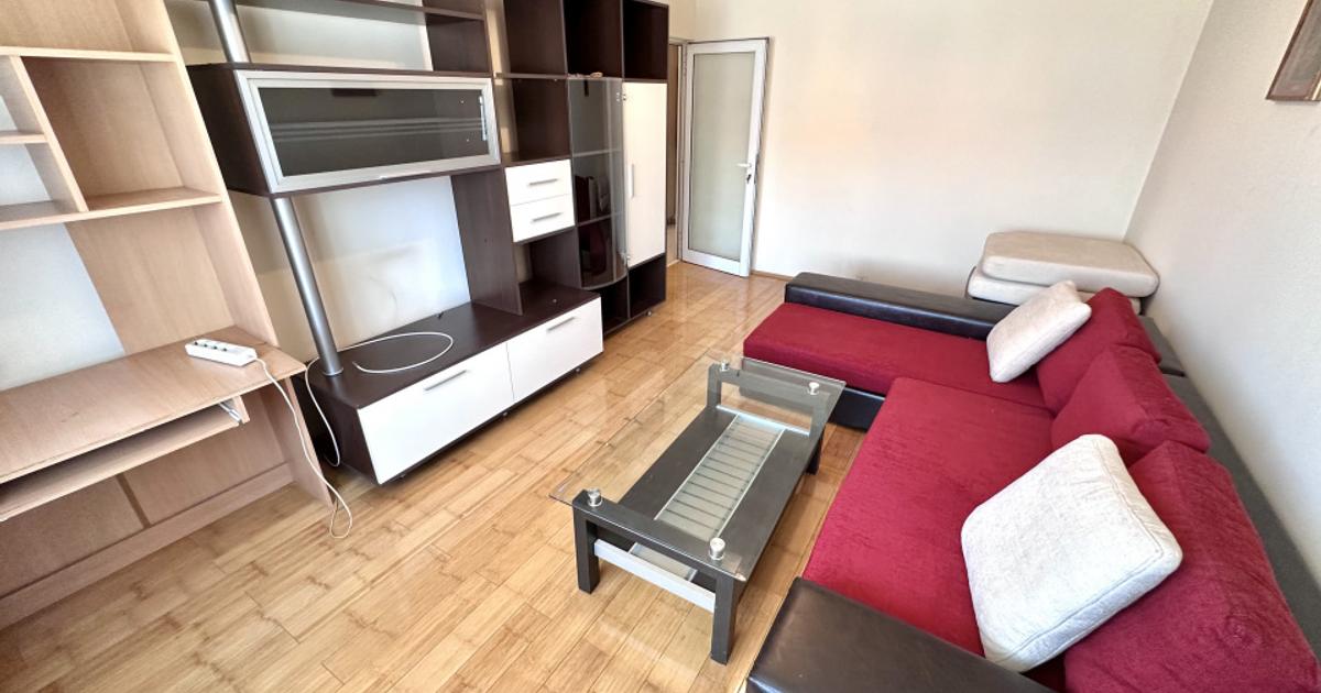 Apartament 2 Camere 52 mp de inchiriat Etaj 1in Alba Iulia zona Sub Stadion