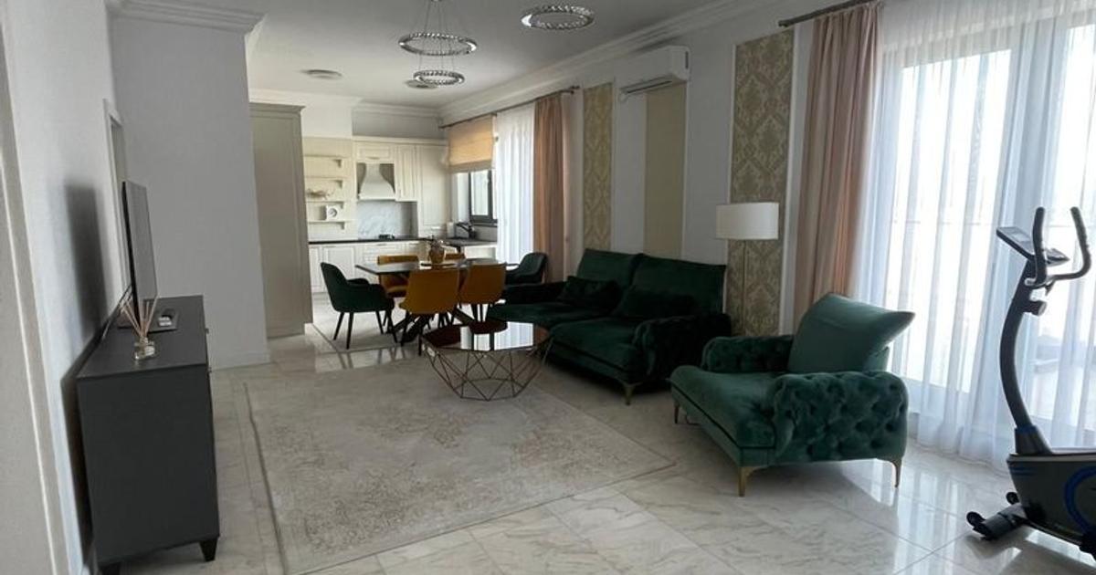 Apartament decomandat cu 3 camere în zona Nord, Alba Iulia