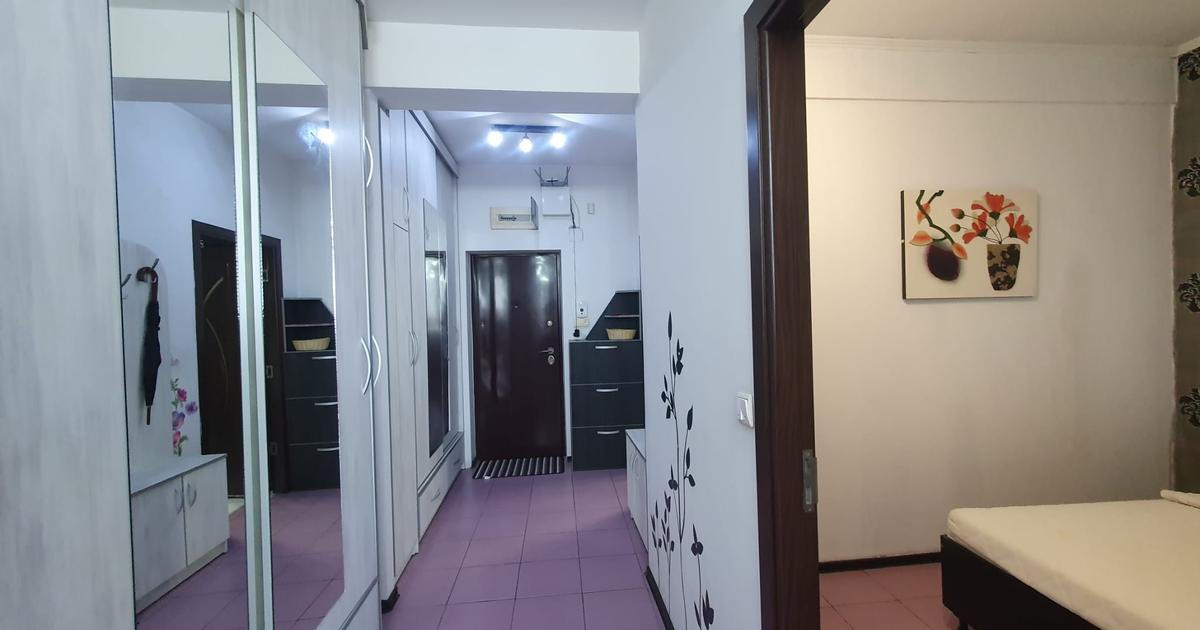 Apartament decomandat cu 2 camere în zona UTA, Arad