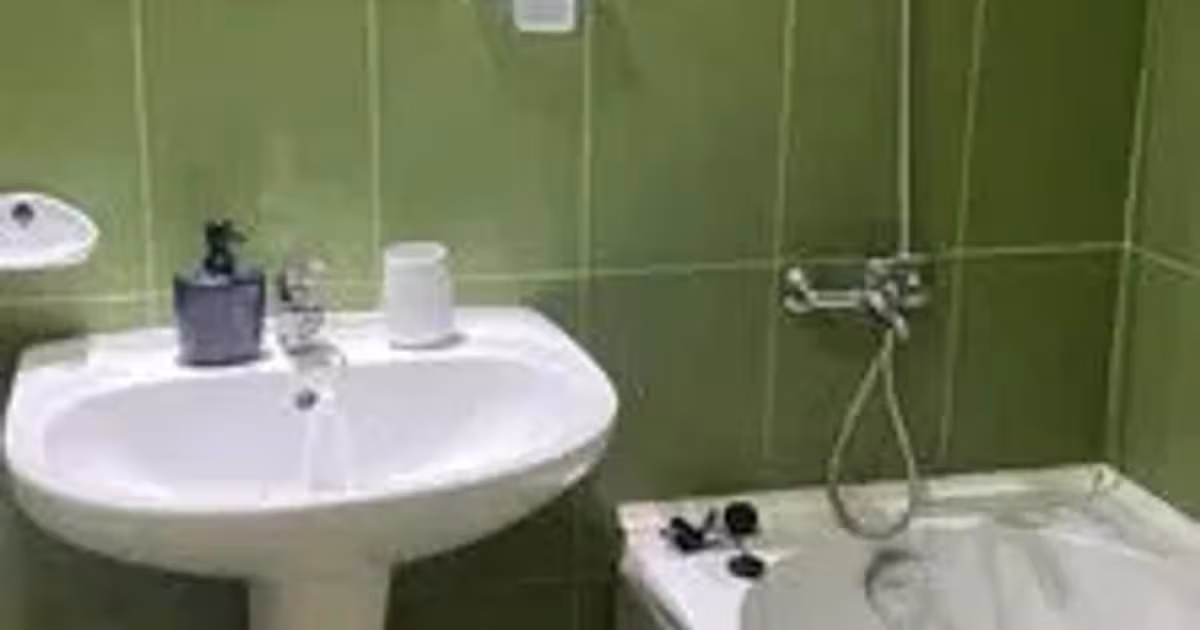 Apartament semidecomandat cu 2 camere în Baciu