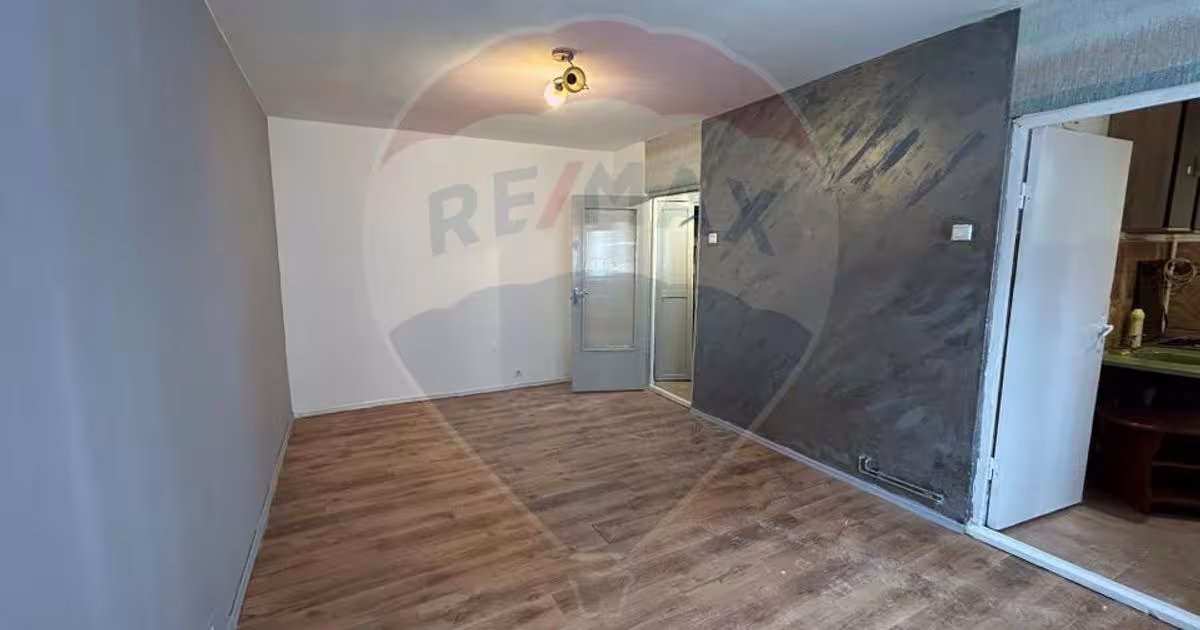 Apartament cu 1 camere în zona Est, Baia Mare