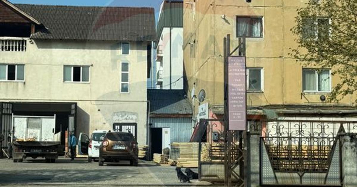 Apartament decomandat cu 1 camere în zona Ferneziu, Baia Mare