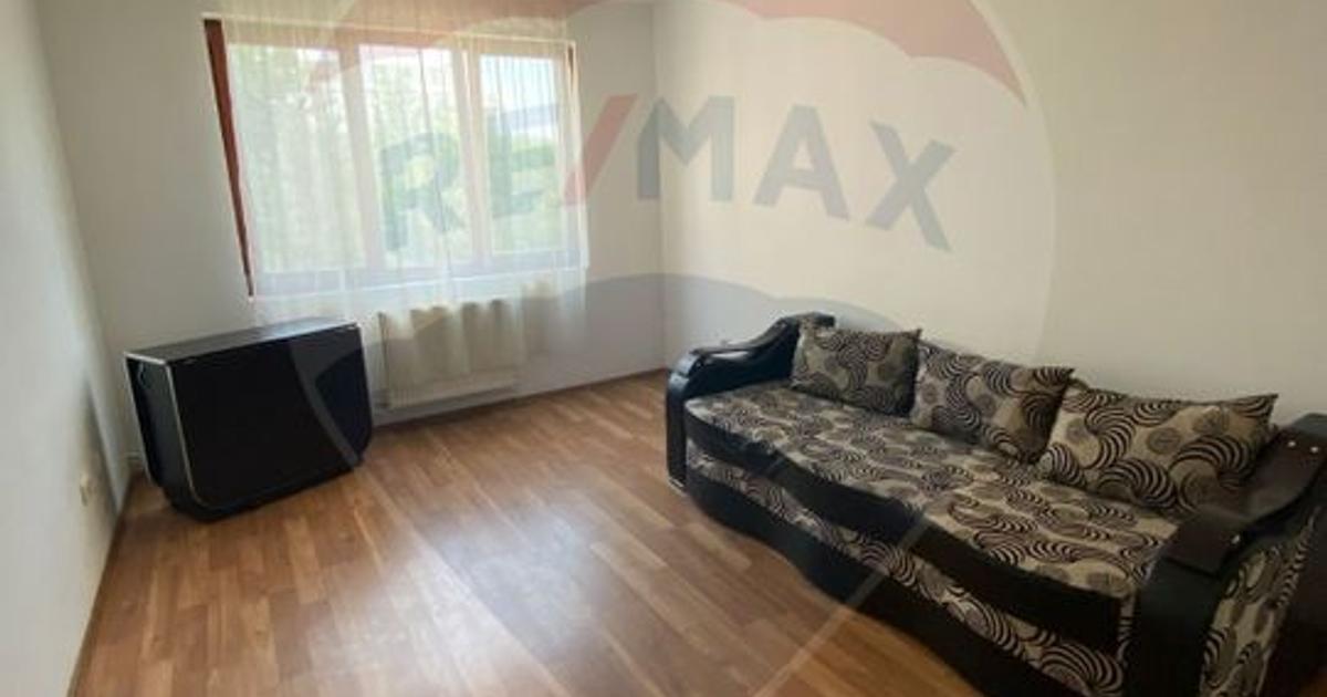 Apartament decomandat cu 1 camere în zona Săsar, Baia Mare