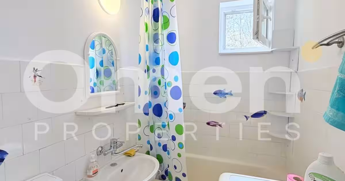 Apartament decomandat cu 3 camere în zona Săsar, Baia Mare