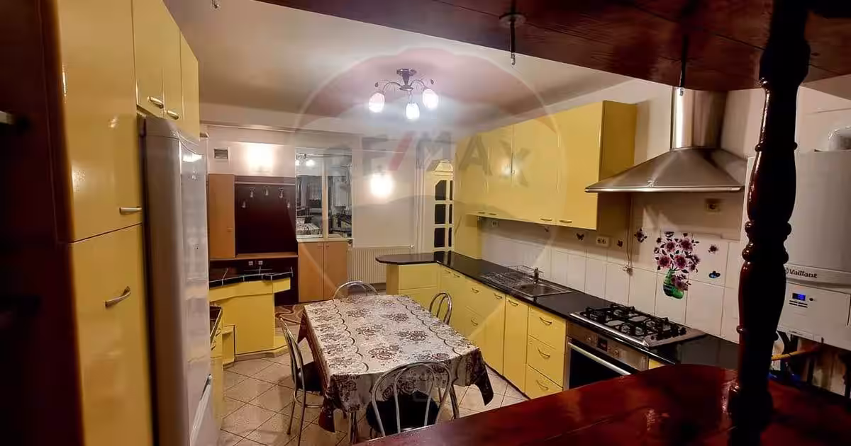 Apartament cu 2 camere de închiriat în zona Vasile Alecsandri