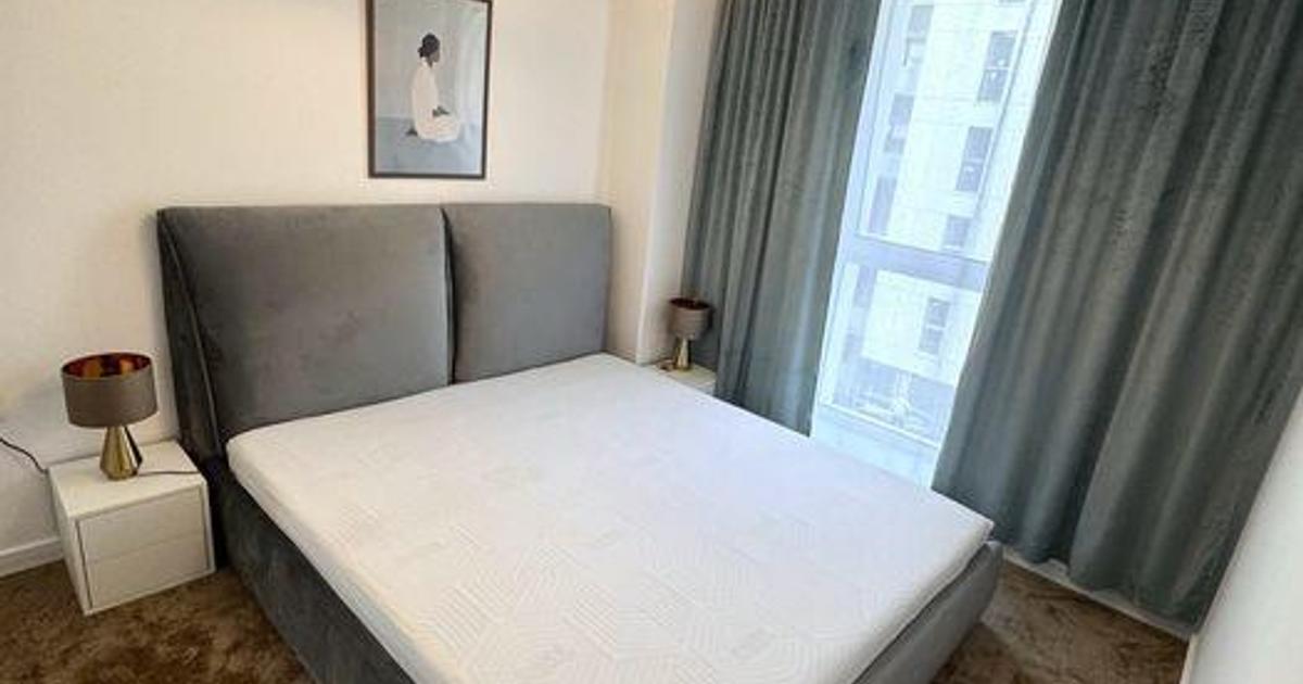 Apartament decomandat cu 2 camere în zona Vasile Alecsandri, Baia Mare