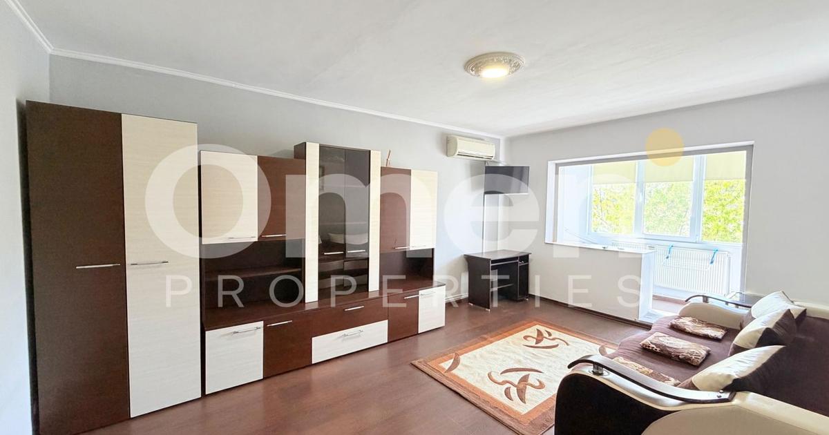 Apartament semidecomandat cu 2 camere în zona Vasile Alecsandri, Baia Mare