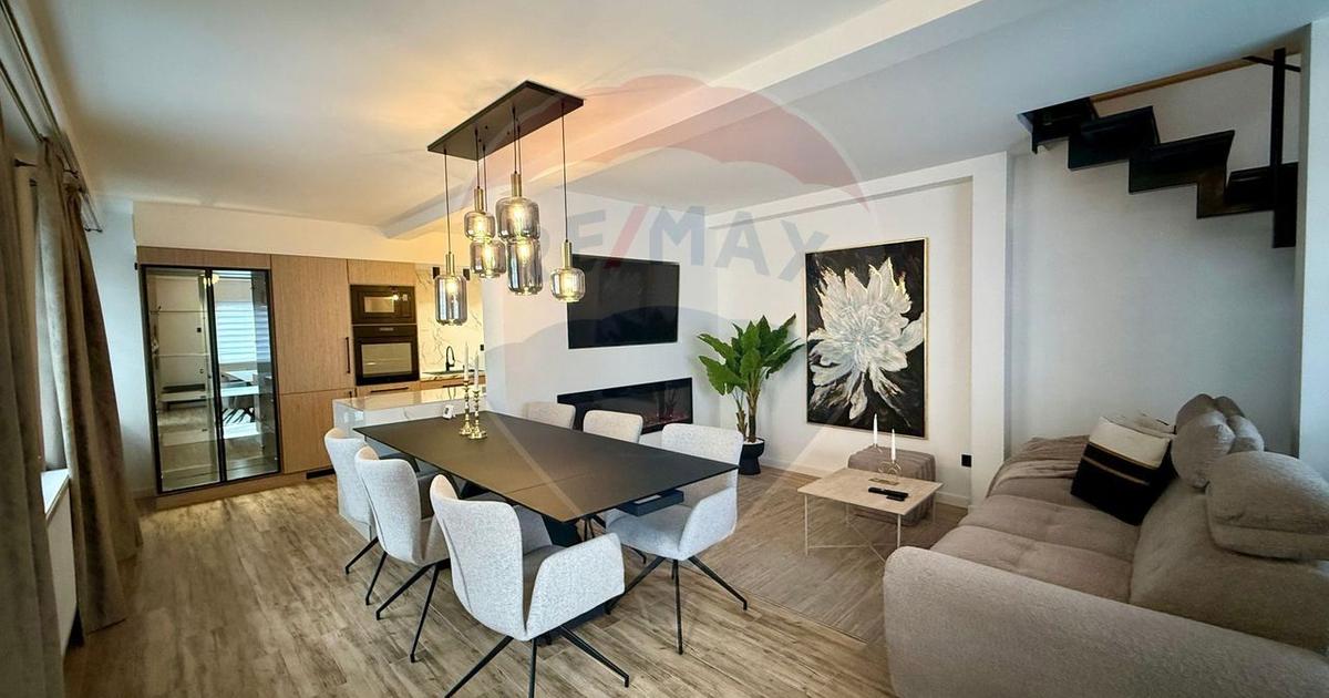 Apartament decomandat cu 2 camere în zona Vasile Alecsandri, Baia Mare