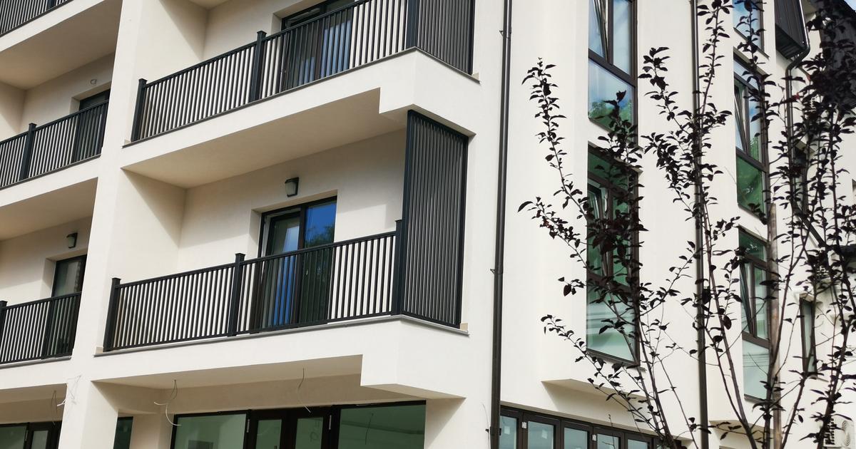 Apartament 52 mp cu 2 camere în zona Central, Botoșani