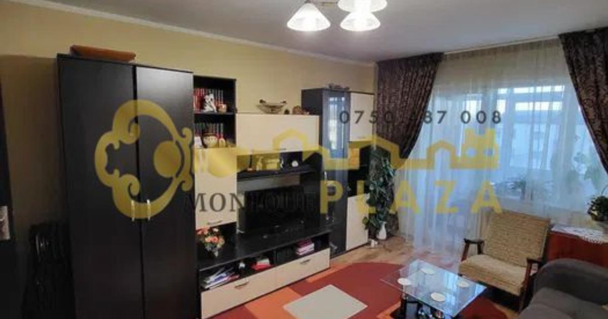 2 Camere | Loc de parcare | Disponibil si pe perioada limitata |