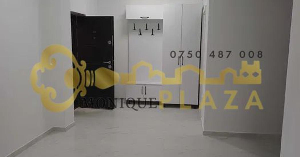 2 Camere | Bloc nou | Panoramic view | CT | Decor modern | Lift |