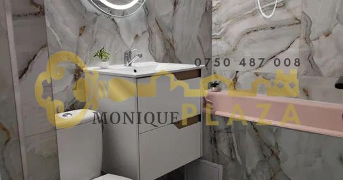 2 Camere | Etaj intermediar | Zona linistita | Mobilat |Utilat modern|