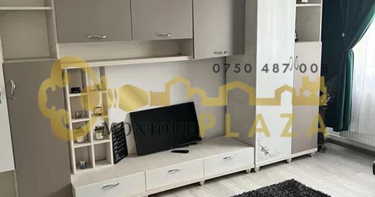 2 Camere | AC | CT | Zona linistita si full acces |