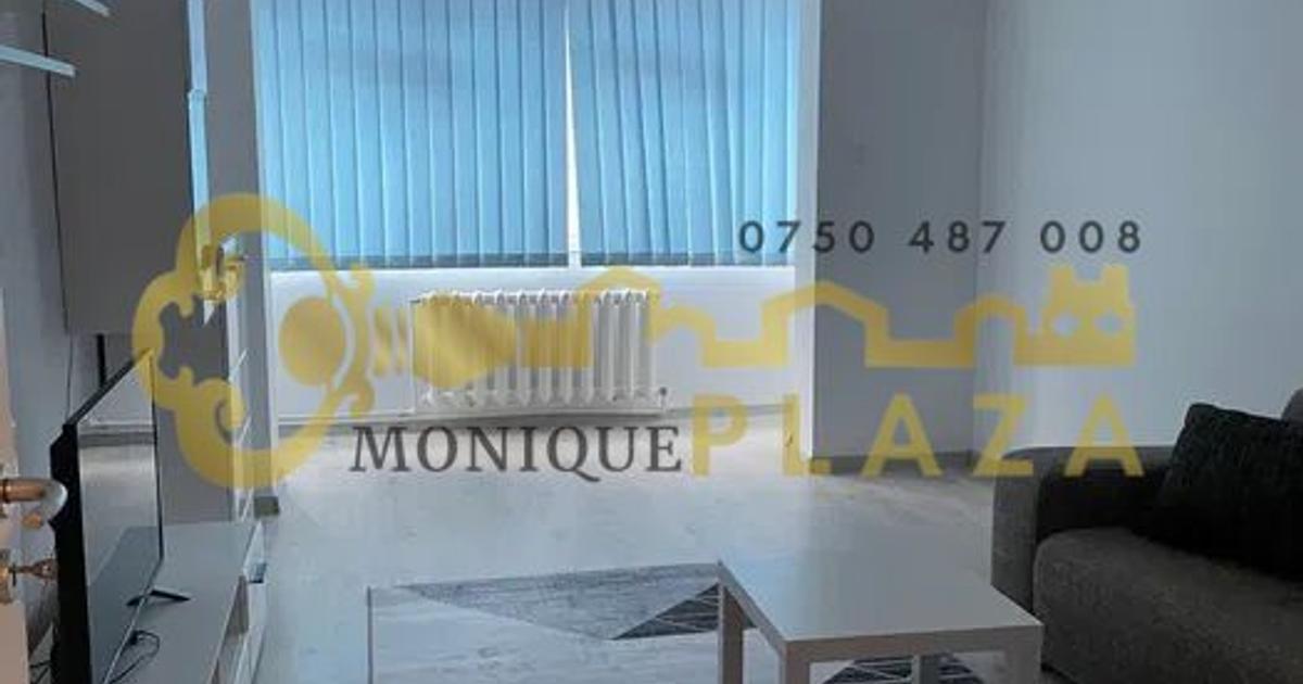 2 Camere | Ultracentral | Etaj 1 | Lift | AC | CT |